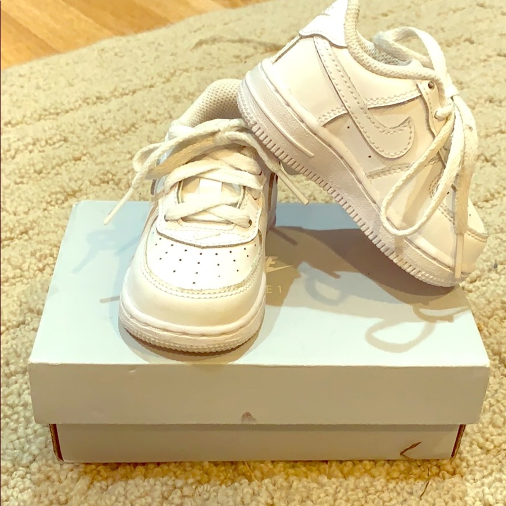 Infant Nike Air Force 1